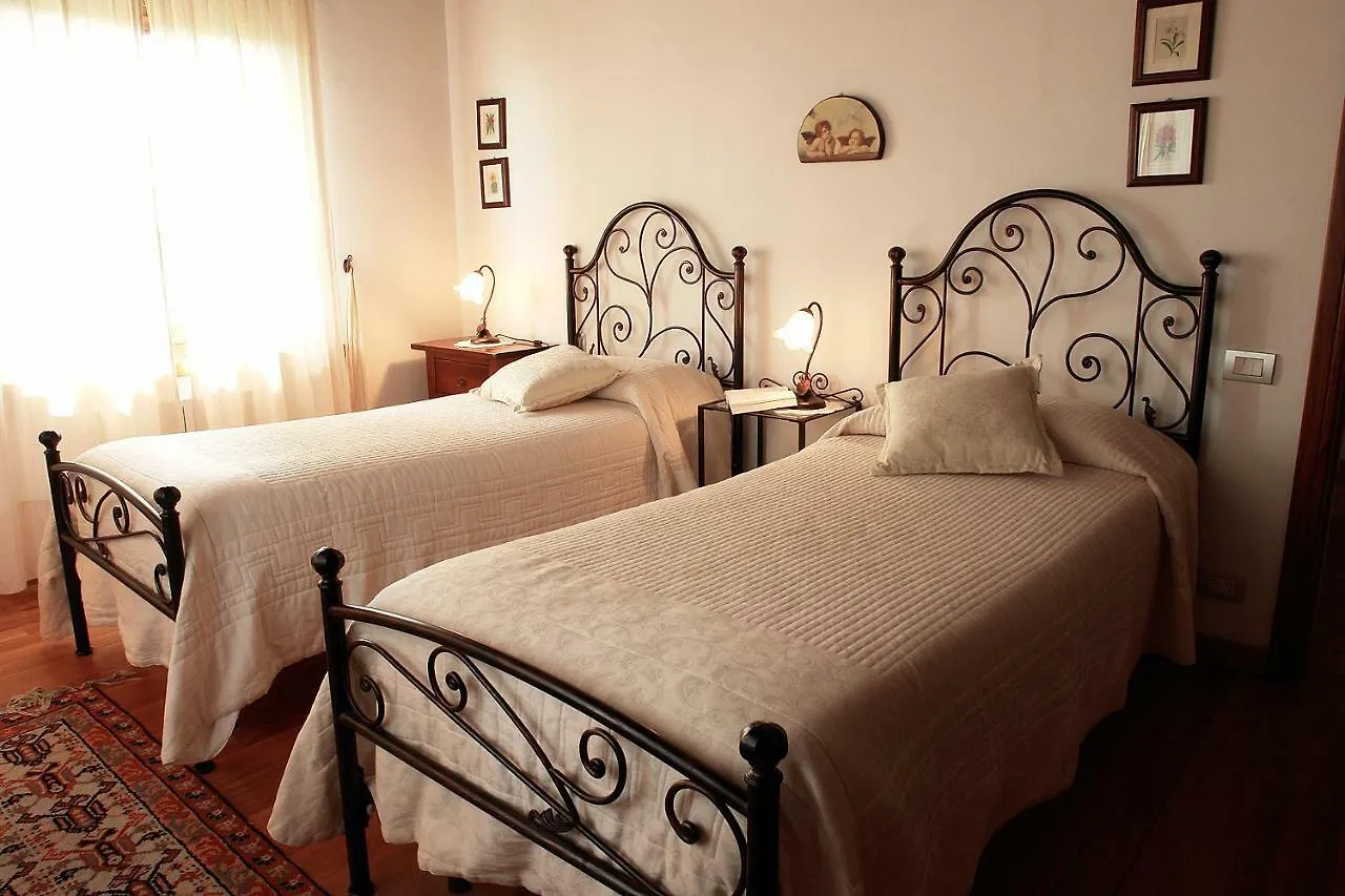 Ferienwohnung Pie Di Costa Montaione 0*,  Italien