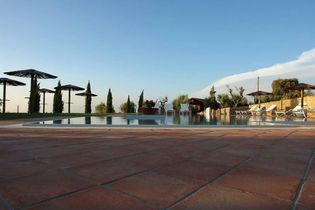 Apartment Ferienwohnung Pie Di Costa Montaione Italien
