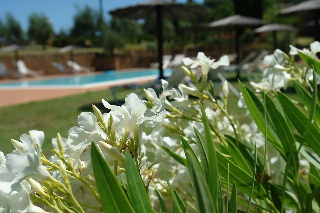 Ferienwohnung Pie Di Costa Montaione