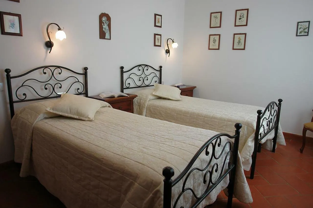 Apartmán Pie Di Costa Montaione