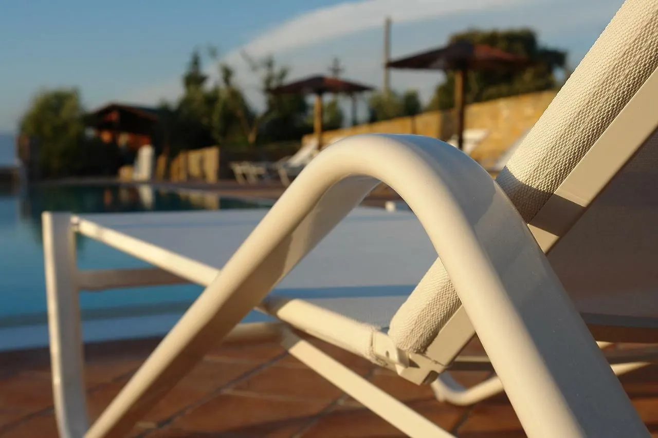 Apartmán Pie Di Costa Montaione